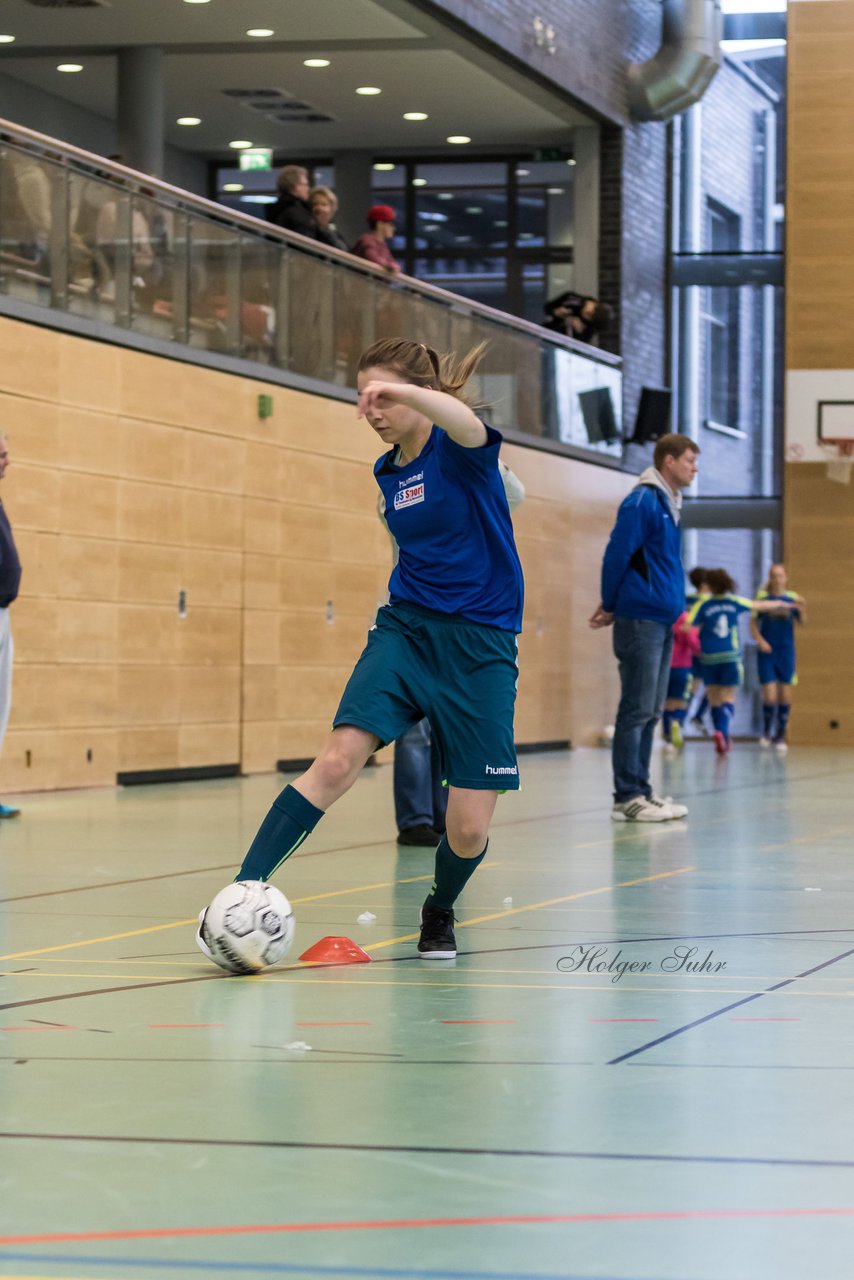 Bild 106 - Girls Cup
